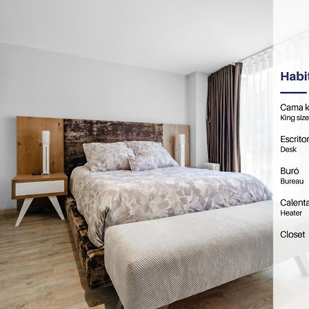 Urban Getaway, Trendy Polanco, Home Office เม็กซิโกซิตี้ ภายนอก รูปภาพ