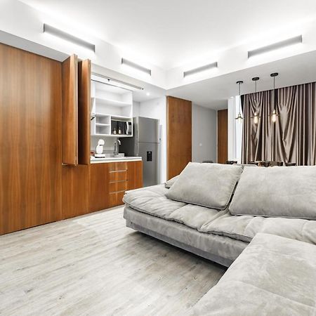 Urban Getaway, Trendy Polanco, Home Office เม็กซิโกซิตี้ ภายนอก รูปภาพ